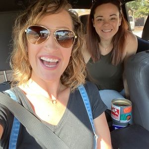 Meet your Posher, Sarah